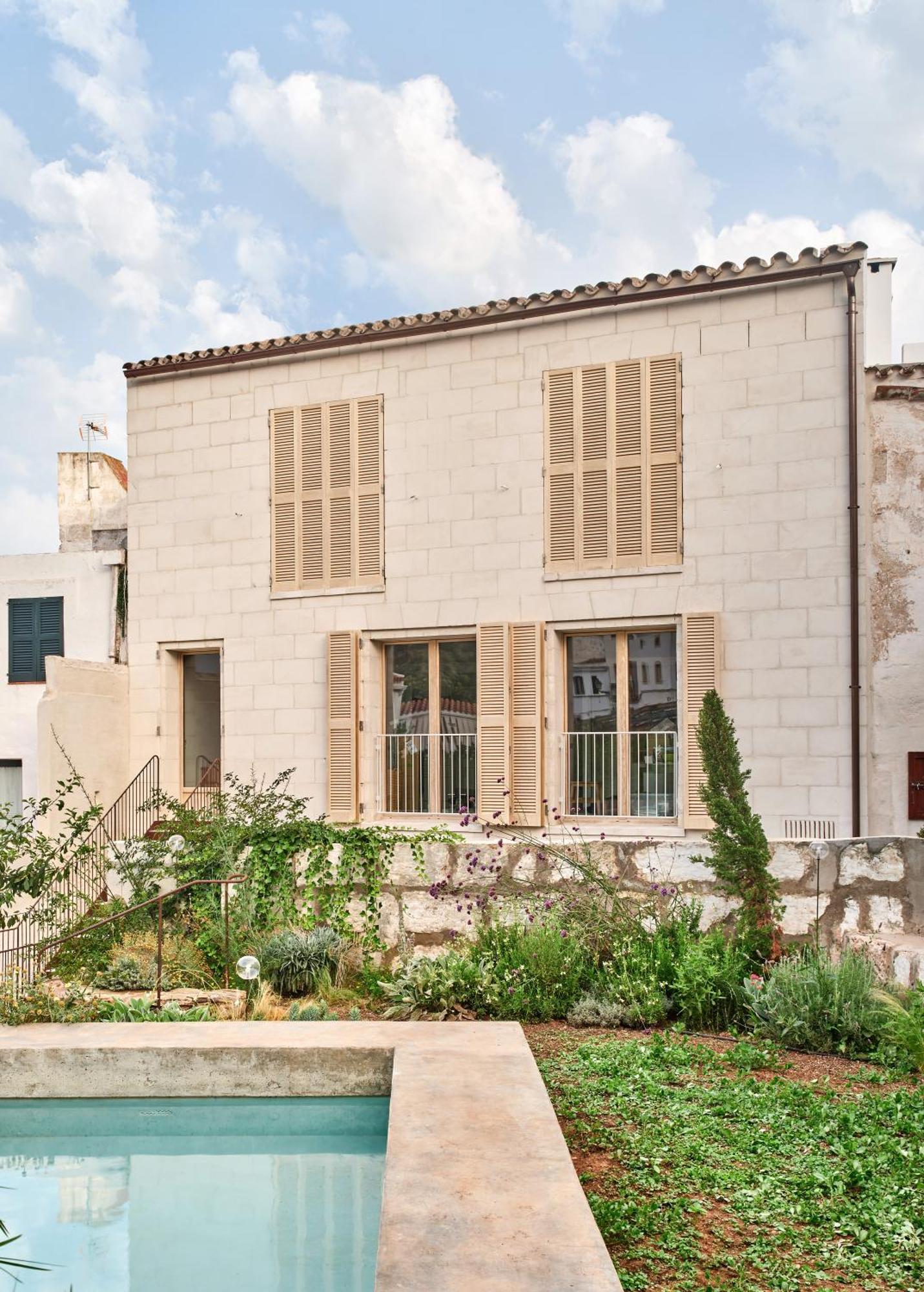 Ses Sucreres Small & Slow Hotel Ferreries Exterior photo