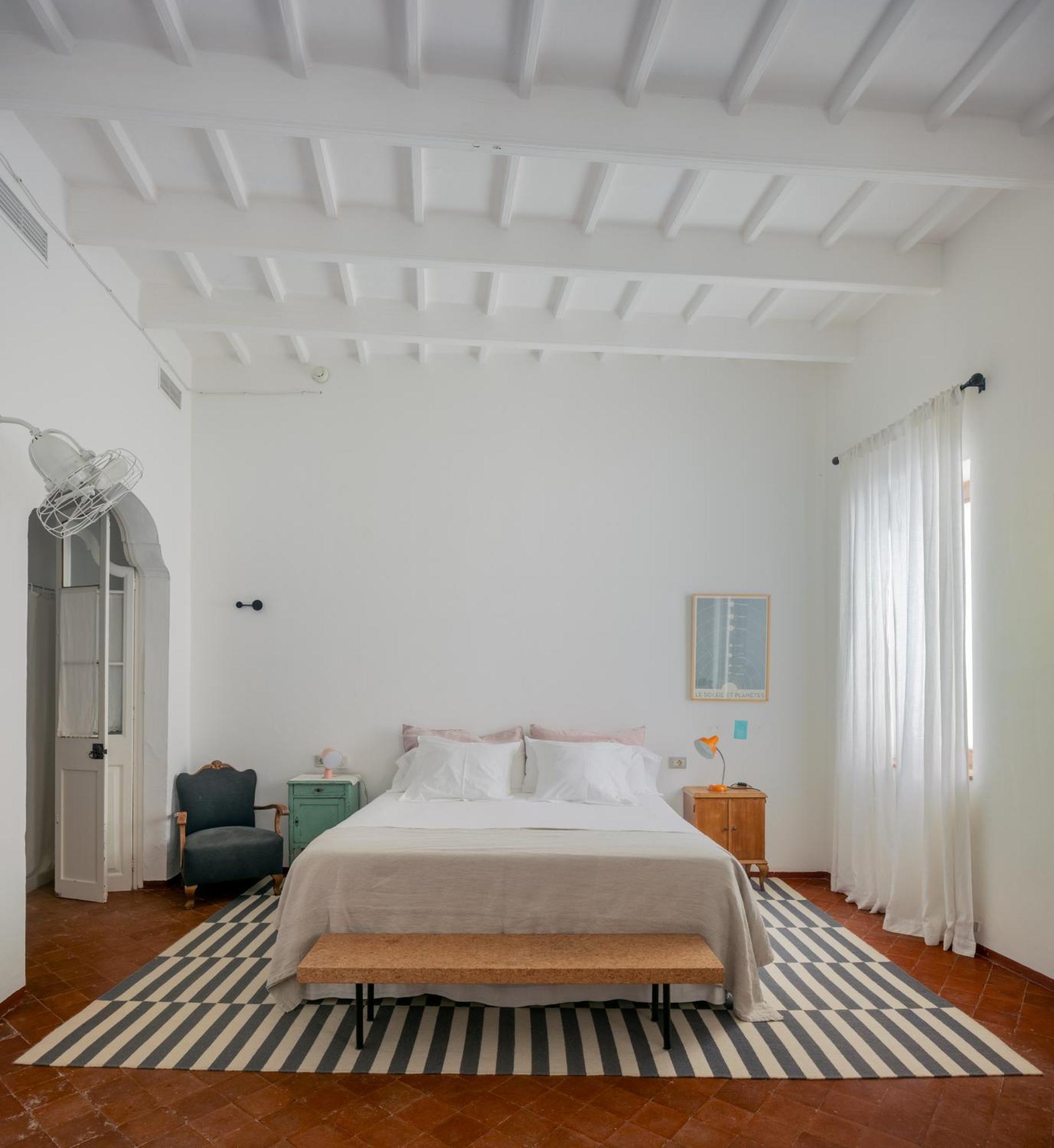 Ses Sucreres Small & Slow Hotel Ferreries Exterior photo