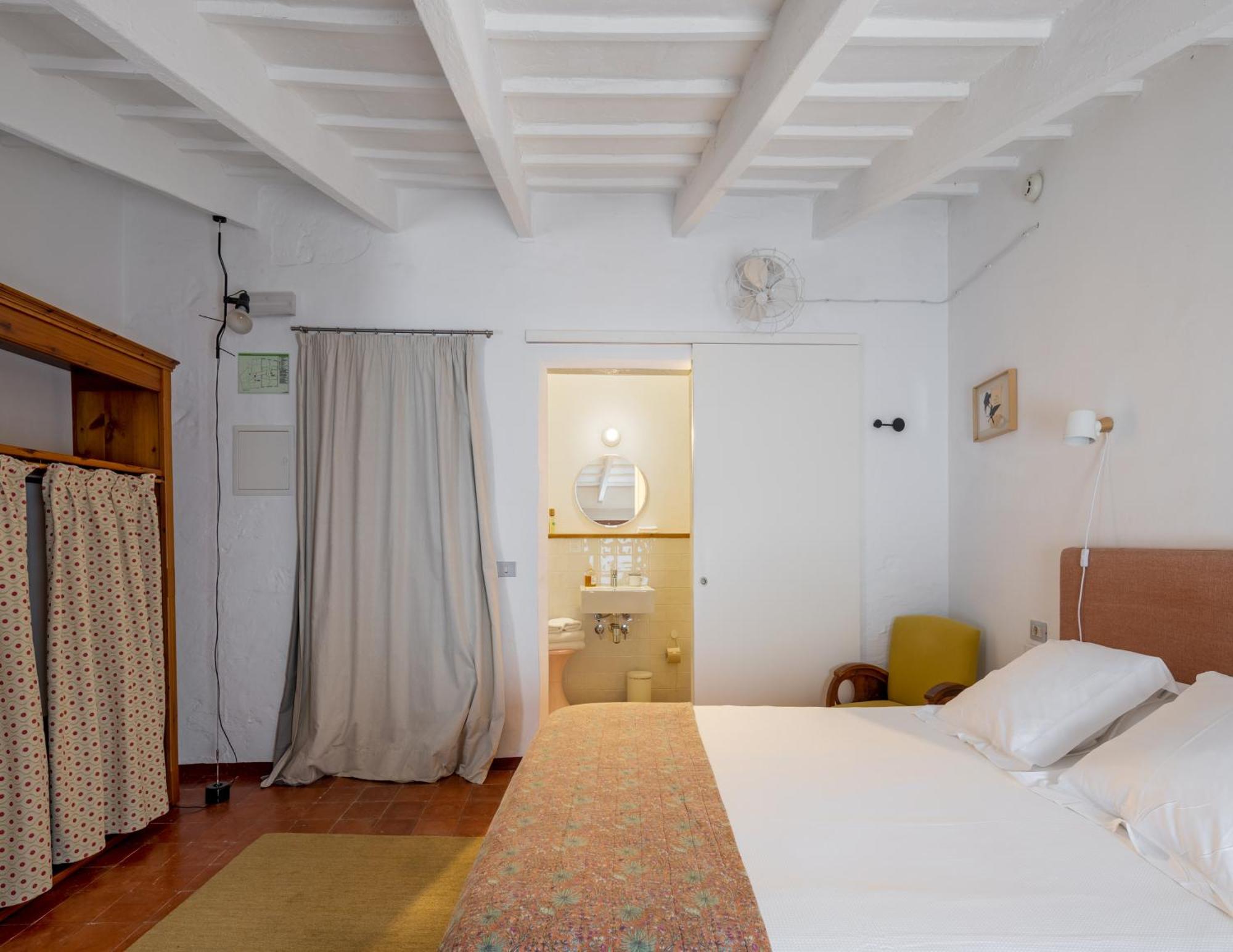 Ses Sucreres Small & Slow Hotel Ferreries Exterior photo